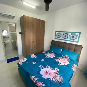 Séjour chez l'habitant Klia Klia2 Alanis Putrajaya Cyberjaya Nilai By 3sibs, Sepang