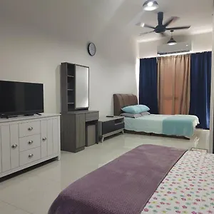 Appartement Klia, Sepang