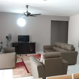 Appartement Anjung Homestay, Sepang